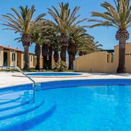 Apartamento Con Piscina Y Terraza En Ciudadela De Menorca Кала-эн-Бланес Экстерьер фото