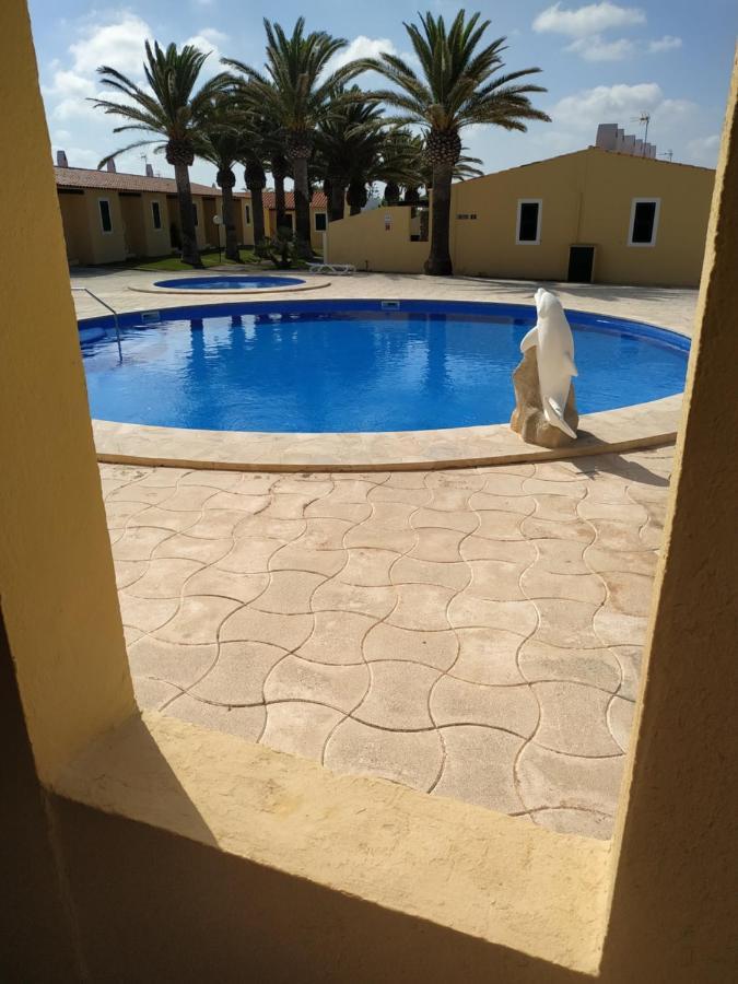 Apartamento Con Piscina Y Terraza En Ciudadela De Menorca Кала-эн-Бланес Экстерьер фото