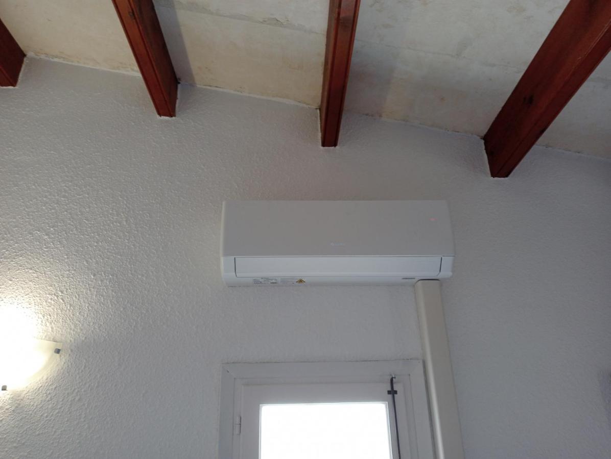 Apartamento Con Piscina Y Terraza En Ciudadela De Menorca Кала-эн-Бланес Экстерьер фото
