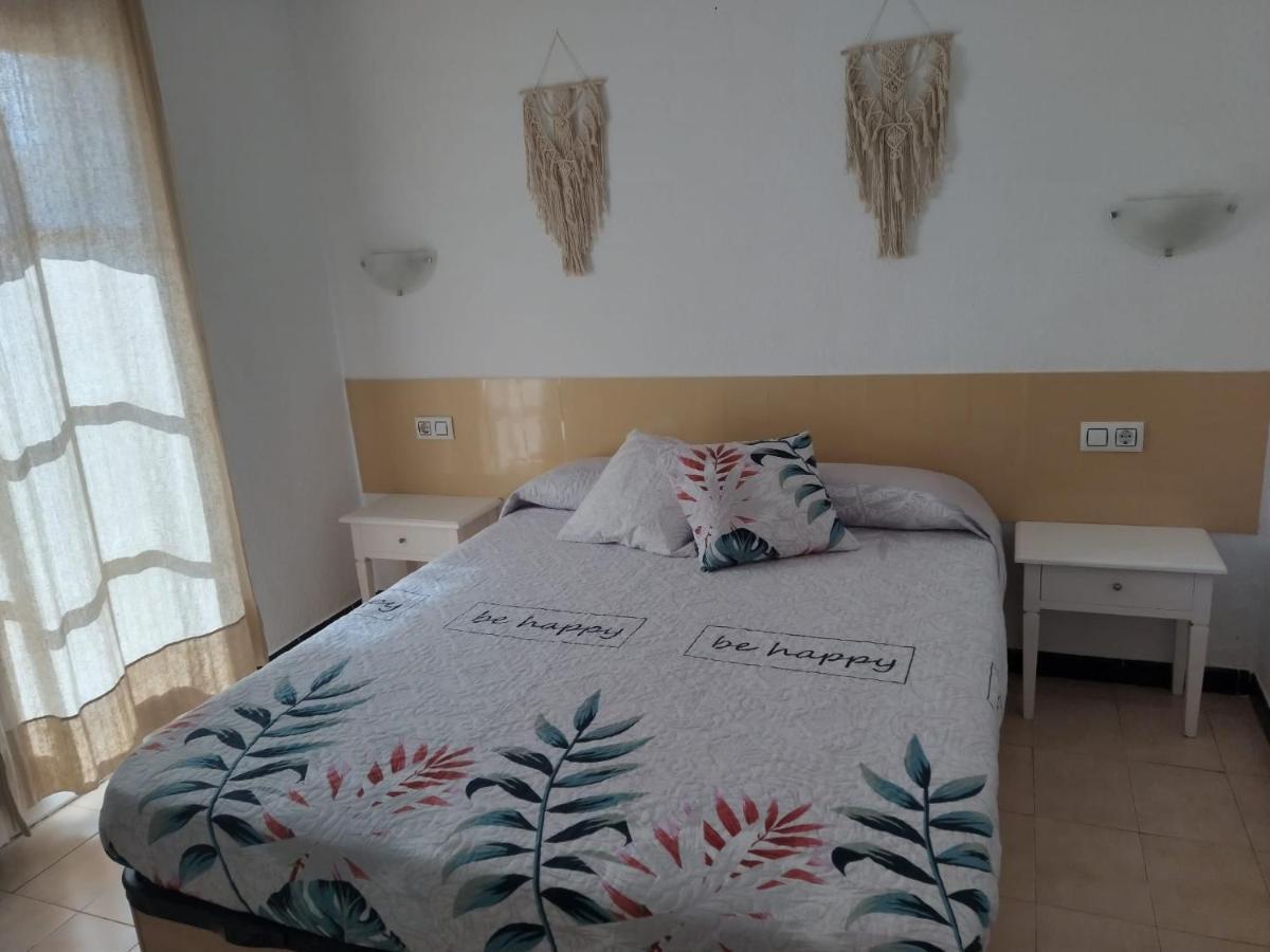 Apartamento Con Piscina Y Terraza En Ciudadela De Menorca Кала-эн-Бланес Экстерьер фото