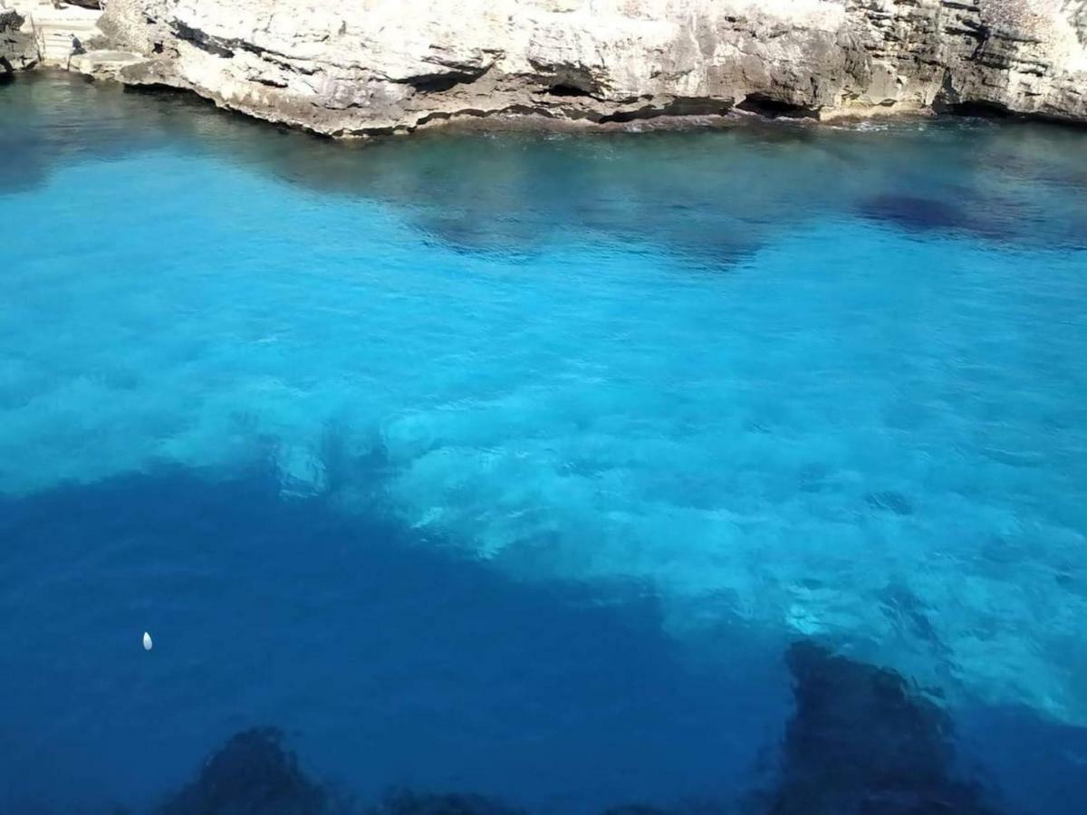 Apartamento Con Piscina Y Terraza En Ciudadela De Menorca Кала-эн-Бланес Экстерьер фото